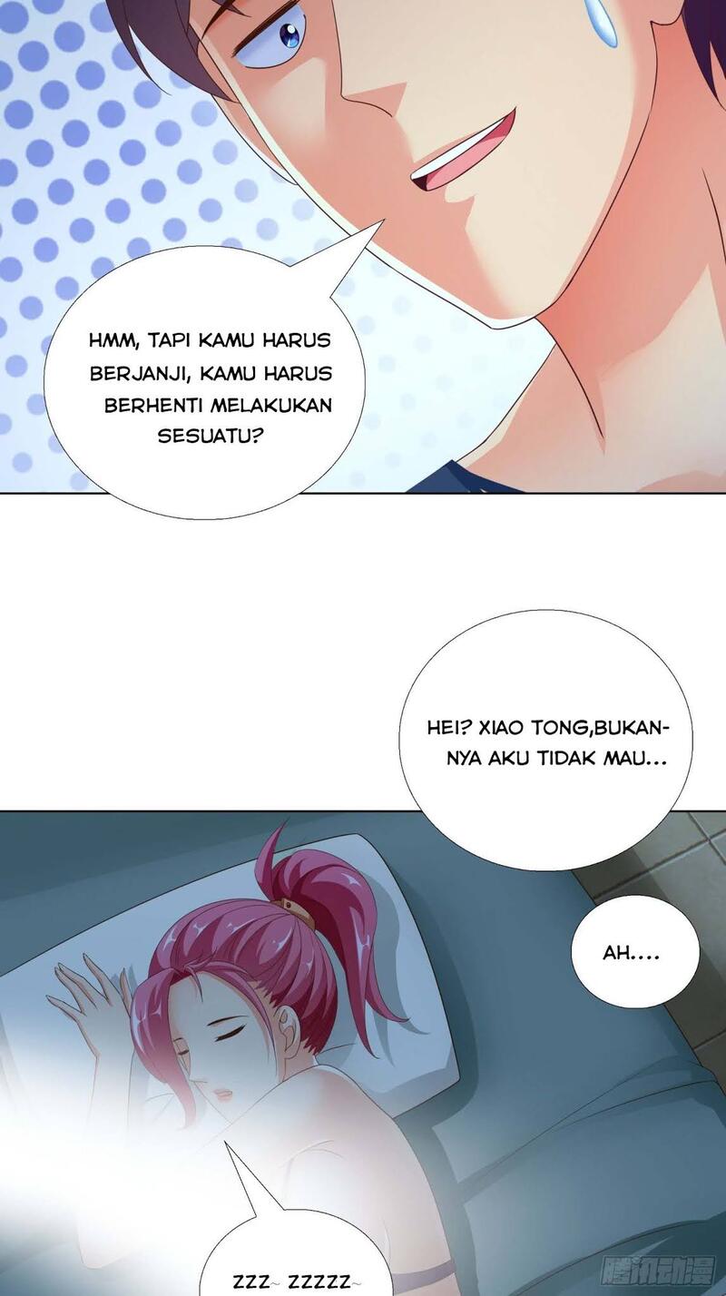 Super School Doctor (Supreme Campus Doctor) chapter 85